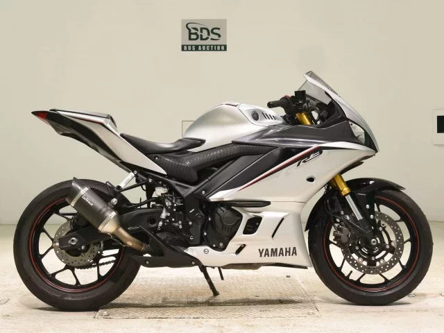 Yamaha YZF-R3
