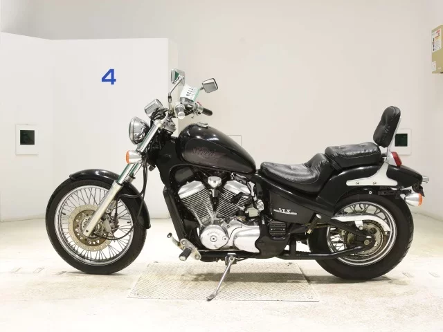 Honda STEED400