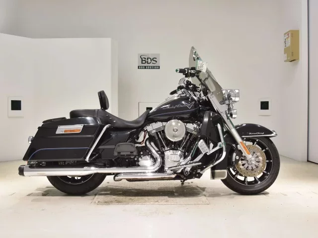 Harley-Davidson HARLEY FLHR1690