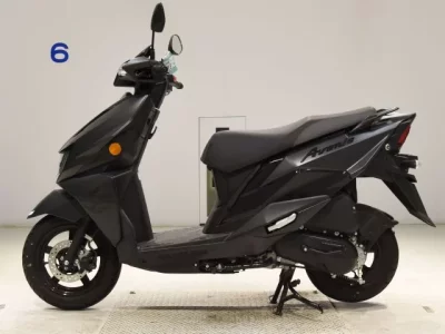 Suzuki AVENIS 125-2