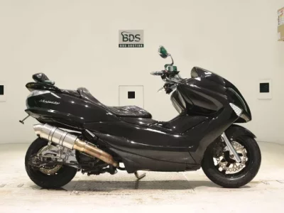 Yamaha MAJESTY 250-4
