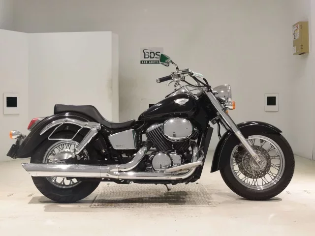Honda SHADOW400