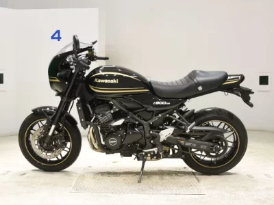 Kawasaki Z900RSKAFE