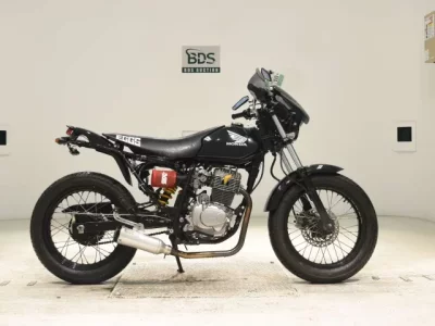 Honda FTR223