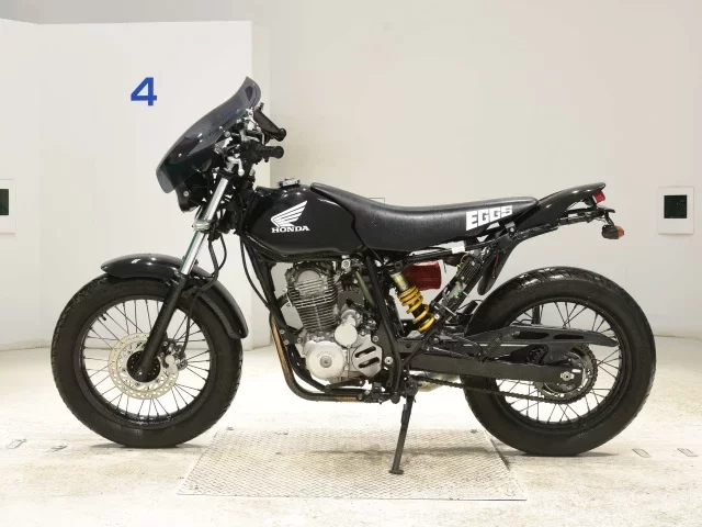 Honda FTR223