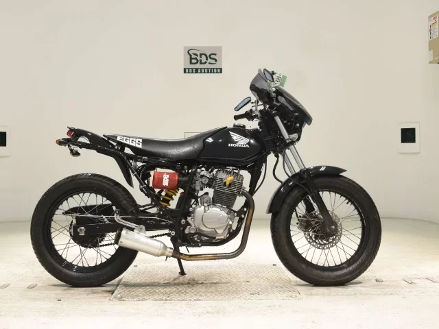 Honda FTR223