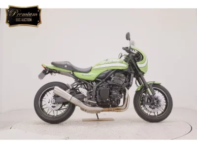Kawasaki Z900RSKAFE