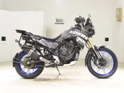 Yamaha TENERE 700