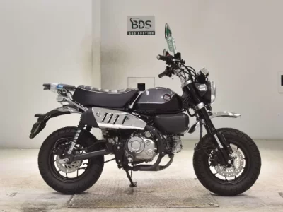 Honda MONKEY 125-2