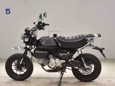 Honda MONKEY 125-2