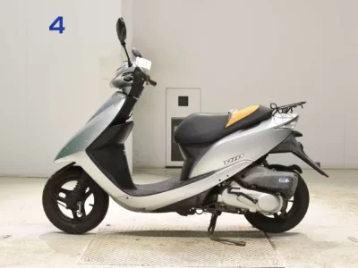 Honda DIO