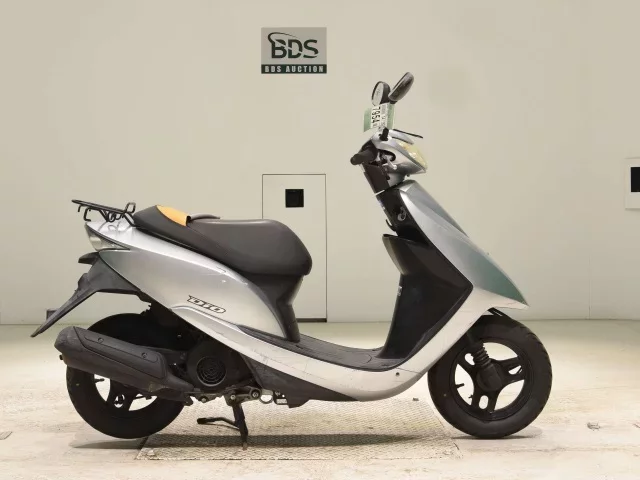 Honda DIO