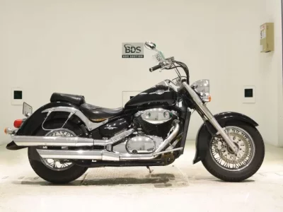 Suzuki INTRUDER 400 CLASSIC