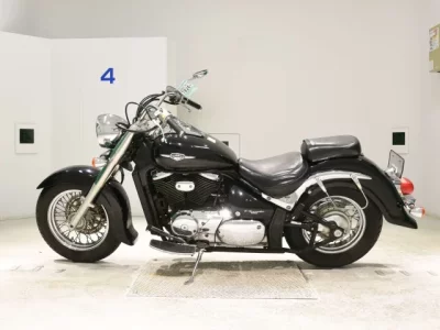 Suzuki INTRUDER 400 CLASSIC
