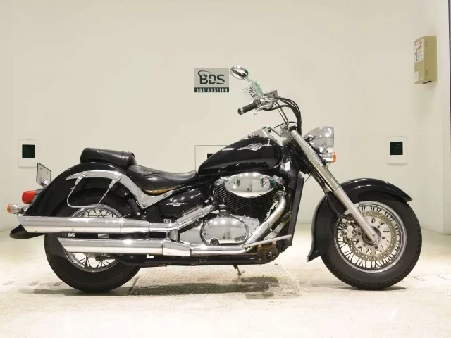Suzuki INTRUDER 400 CLASSIC