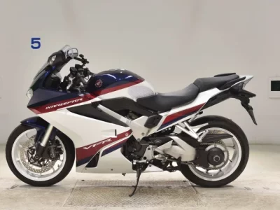 Honda VFR800F