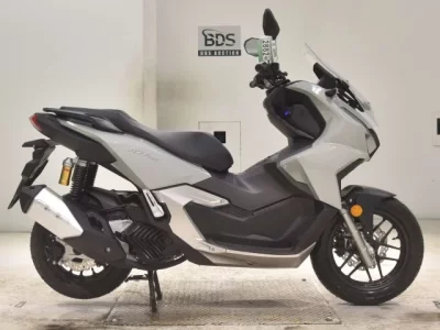 Honda ADV160