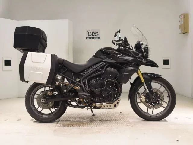 Triumph TRIUMPH TIGER 800