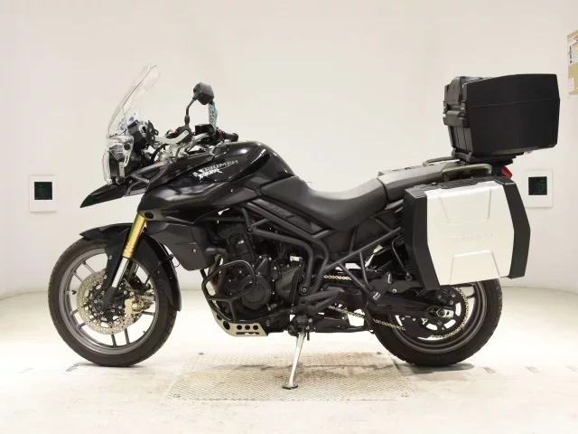 Triumph TRIUMPH TIGER 800