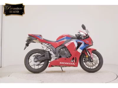 Honda CBR600RR-4
