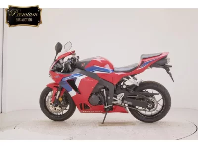 Honda CBR600RR-4