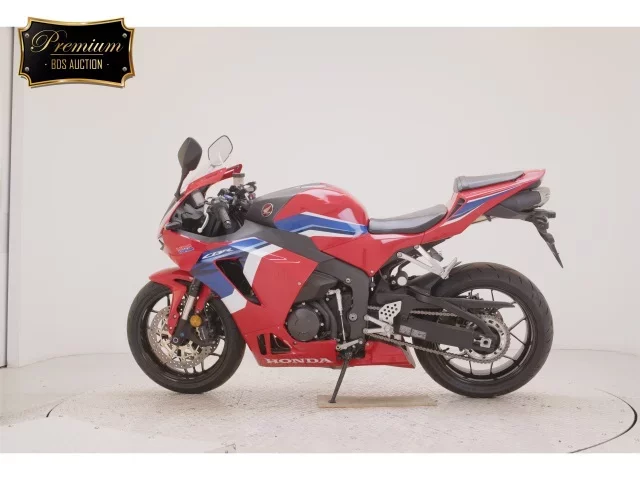 Honda CBR600RR-4