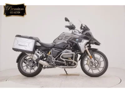 BMW BMW R1200GS