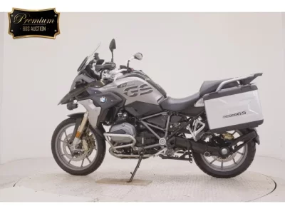 BMW BMW R1200GS