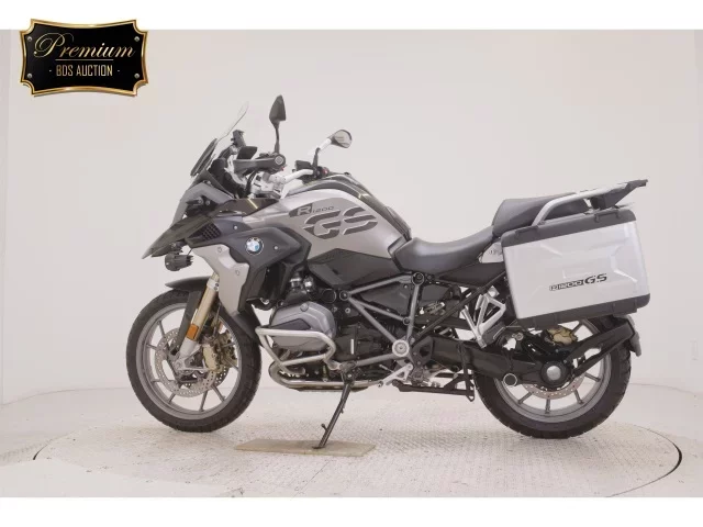 BMW BMW R1200GS