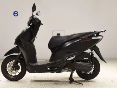 Honda LEAD 125