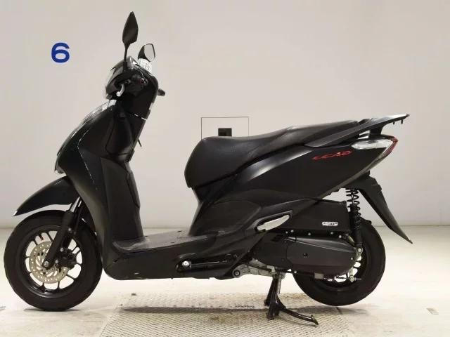Honda LEAD 125