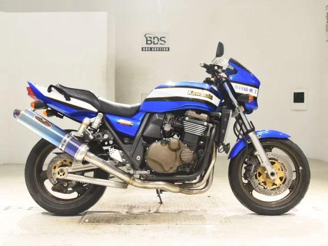 Kawasaki ZRX1200R