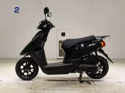 Yamaha JOG-7