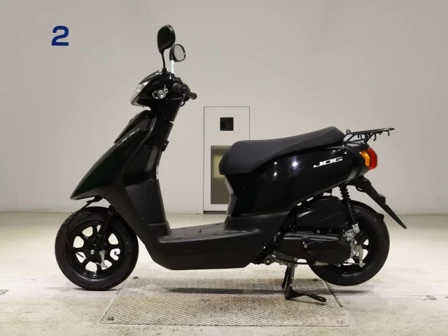 Yamaha JOG-7
