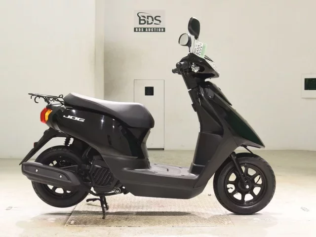 Yamaha JOG-7