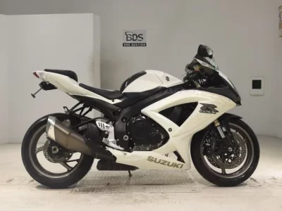 Suzuki GSX-R600