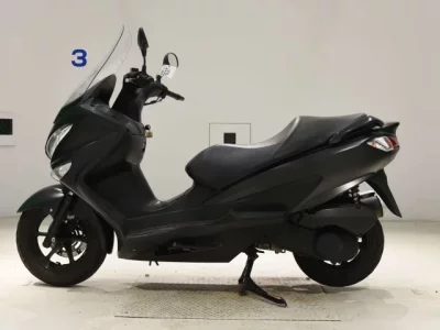 Suzuki BURGMAN200