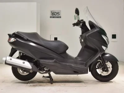 Suzuki BURGMAN200