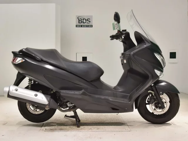 Suzuki BURGMAN200