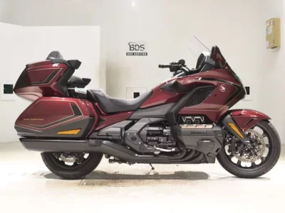 Honda GL1800 TOUR D