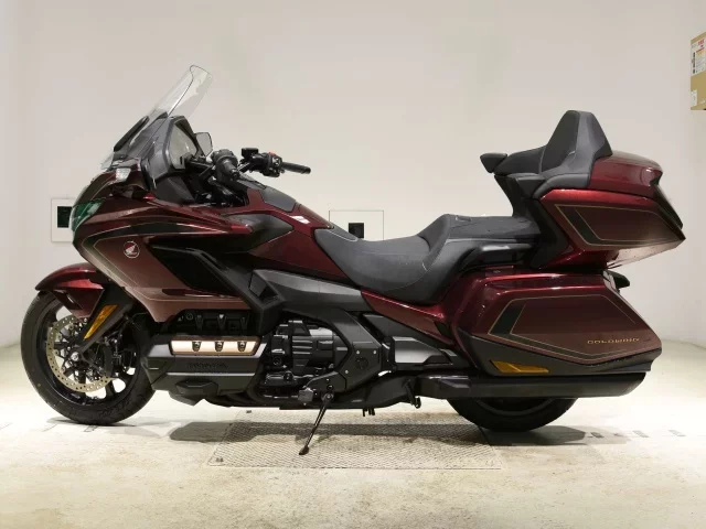 Honda GL1800 TOUR D
