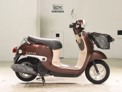 Honda GIORNO -3
