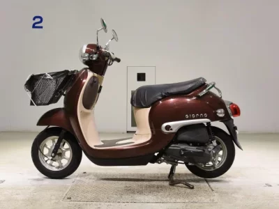 Honda GIORNO -3