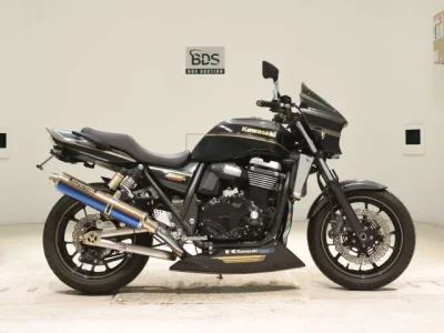 Kawasaki ZRX1200