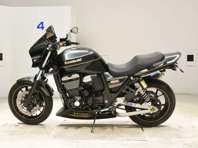 Kawasaki ZRX1200