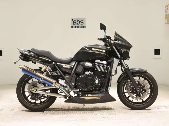 Kawasaki ZRX1200