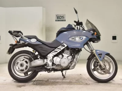 BMW BMW F650CS