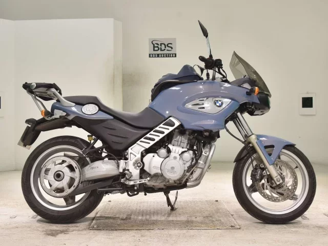BMW BMW F650CS
