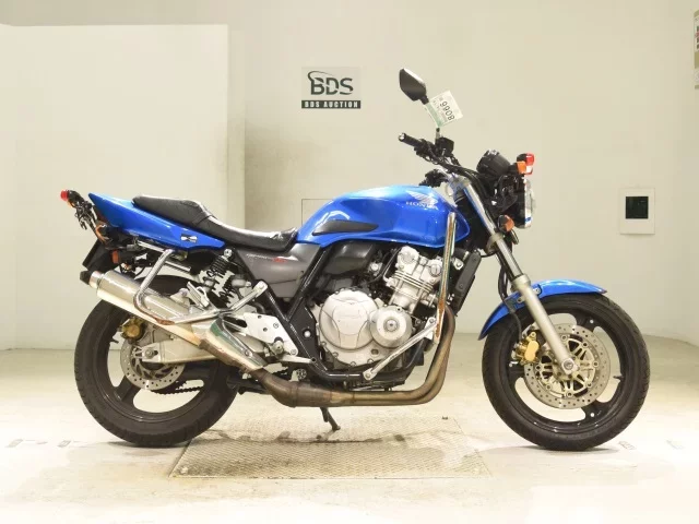 Honda CB400SFV-1