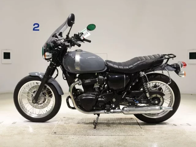 Kawasaki W800-2 STREET